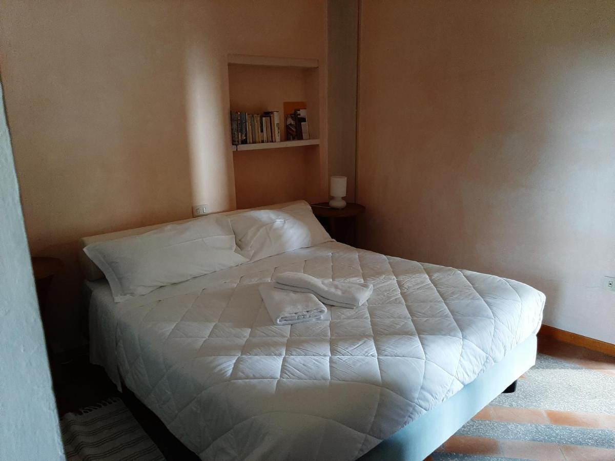 Subretia Residenze Di Campagna Aparthotel Fabbri Екстериор снимка