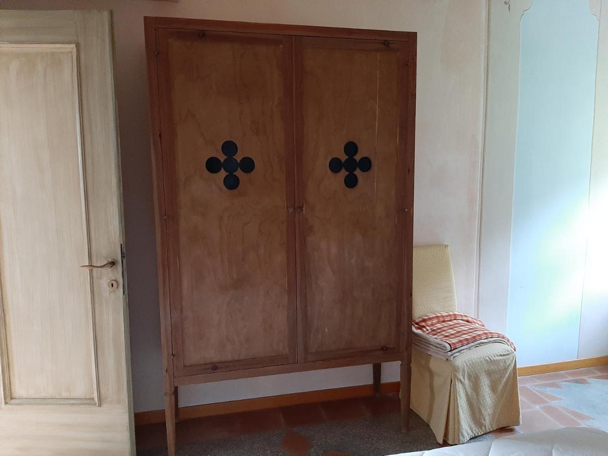Subretia Residenze Di Campagna Aparthotel Fabbri Екстериор снимка